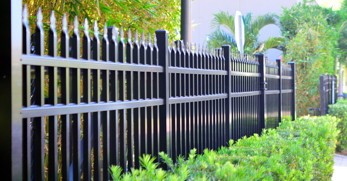 Charleston Fence Installation Company