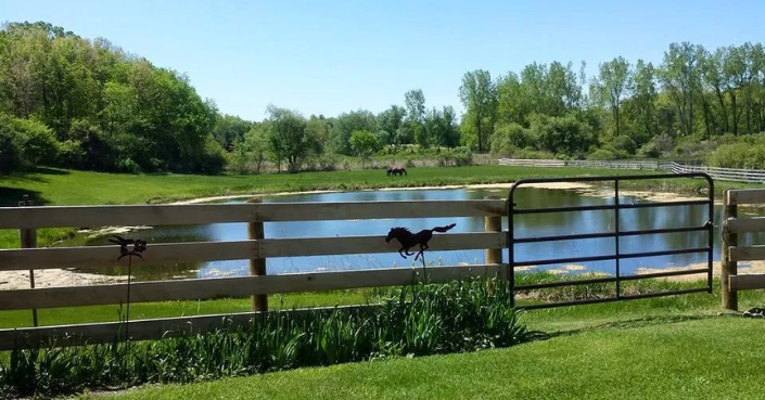 Charleston Fence Installation Company