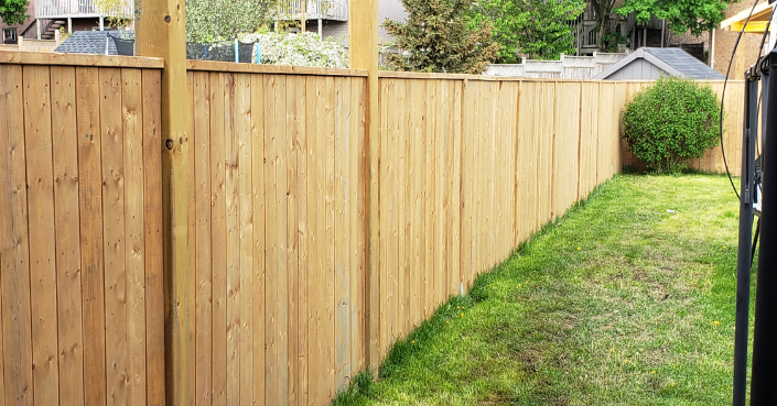 Charleston Fence Repair Company