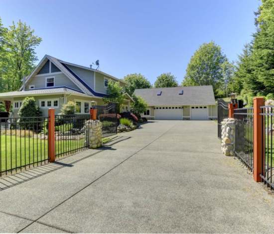 Fence Company Charleston, SC