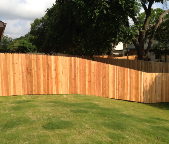 Fence Company Charleston, SC