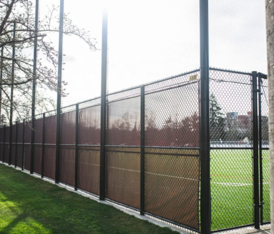 Chain Link Fencing Contractor near me