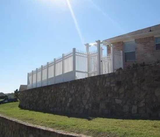 Ornamental Fence Company Charleston, SC