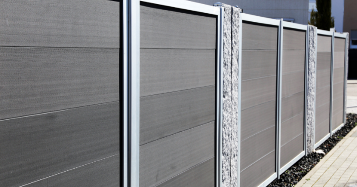 Privacy Fence Contractor Charleston