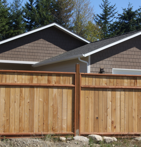 Charleston Fence Company