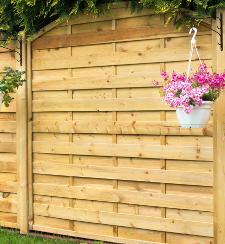 Charleston Fence Company