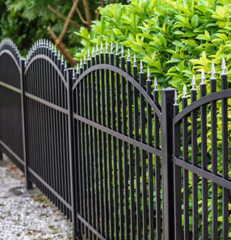 Charleston Fence Company