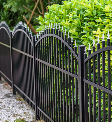 Charleston Fence Company