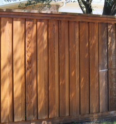 Charleston Fence Company