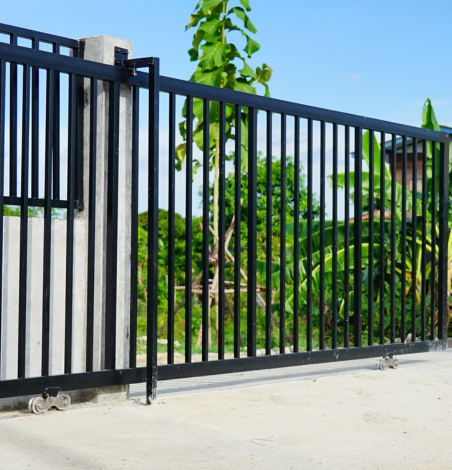 Charleston Fence Company