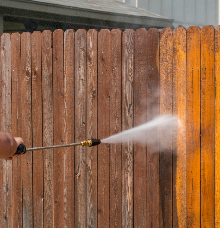 Charleston Fence Company