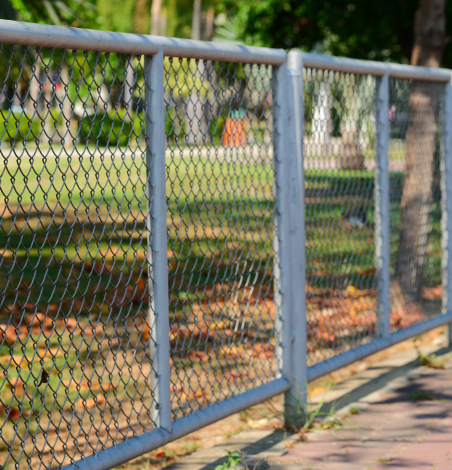 Fence Contractor Charleston, SC