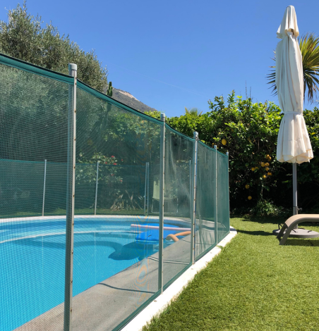 Fence Contractor Charleston, SC