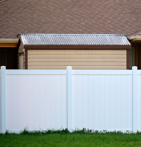 Fencing Contractor Charleston, SC