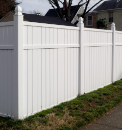 Fencing Contractor Charleston, SC