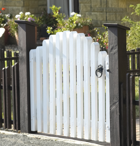 Charleston Fence Company