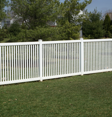 Fencing Contractor Charleston, SC