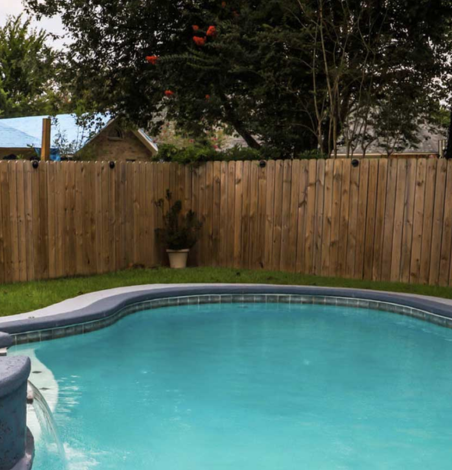 Charleston Fence Company