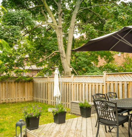 Fence Installation Contractor Charleston, SC