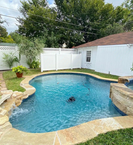 Charleston Fence Company