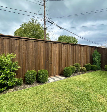 Ornamental Fence Installation contractor Charleston, SC
