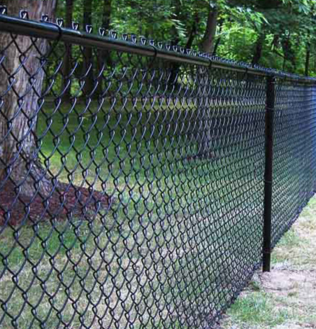 Chain Link Fencing Contractor near me