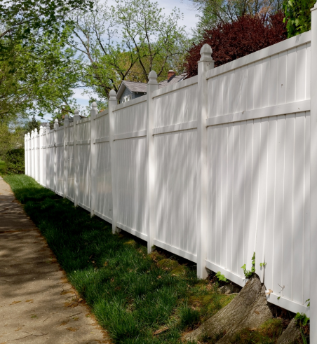 Charleston Fence Company
