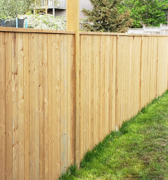 Charleston Fence Company