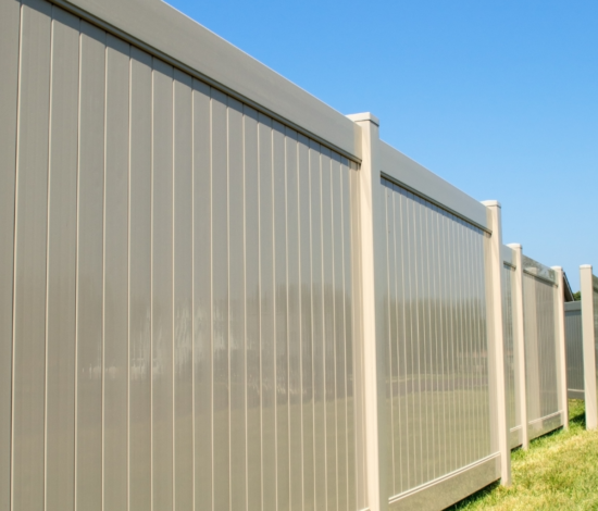 Privacy Fence Installation Contractor Charleston, SC