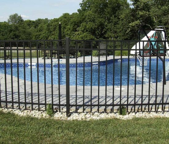 Charleston Fence Company