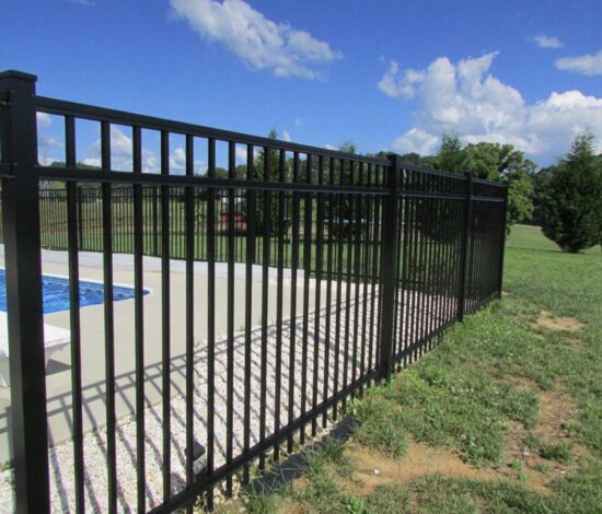 Charleston Fence Company