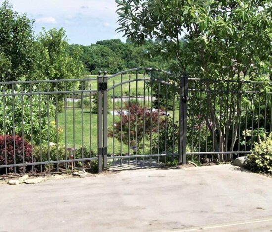 Charleston Fence Company