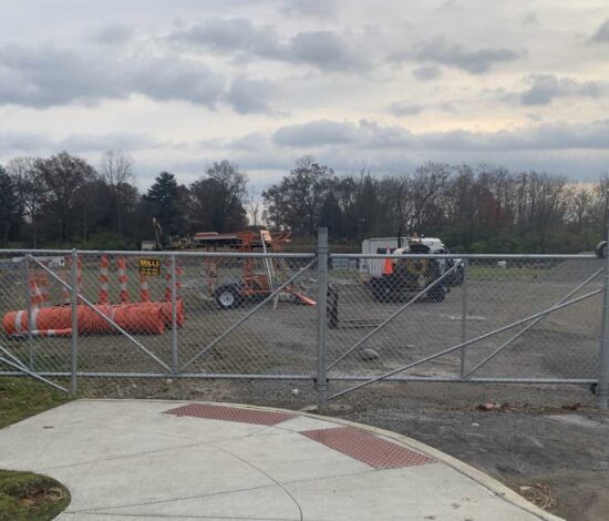 Charleston Fence Company