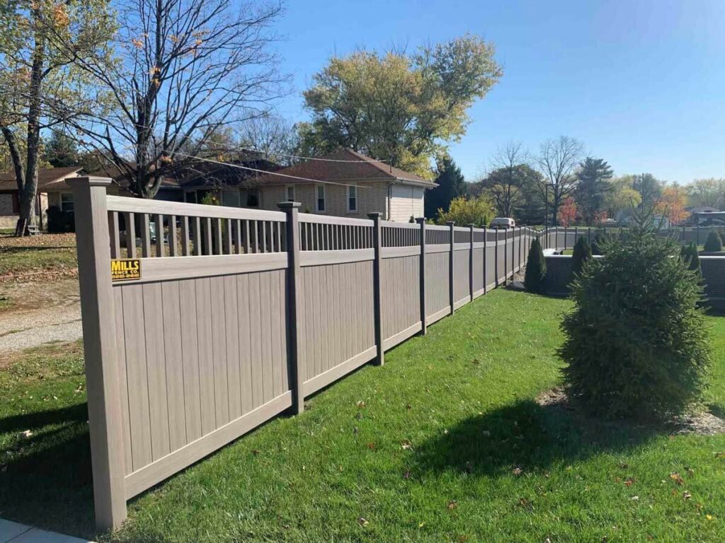 Charleston Fence Company