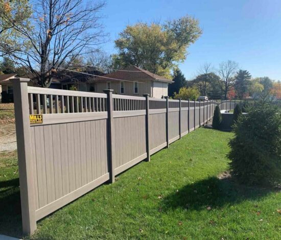 Charleston Fence Company