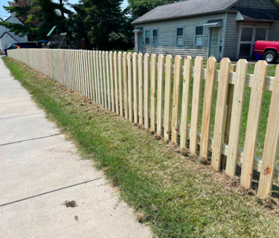 Charleston Fence Company
