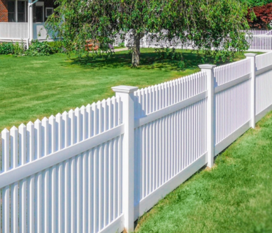Charleston Fence Company