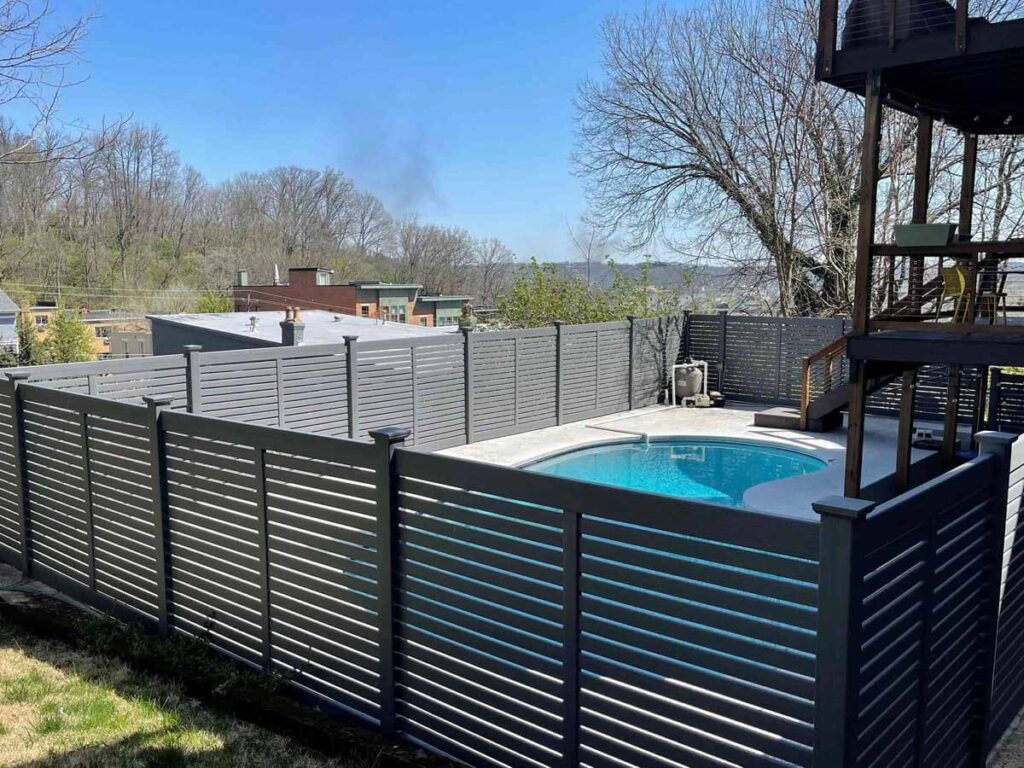 Charleston Fence Company