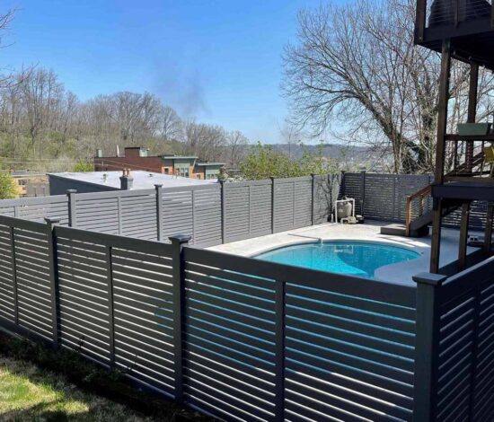 Charleston Fence Company