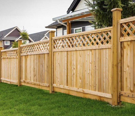 Charleston Fence Company