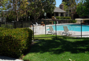 Fencing Contractors