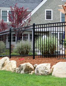 Charleston Fence Company