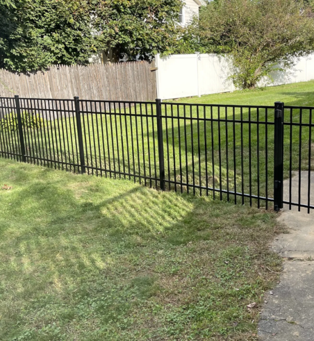 Charleston Fence Company