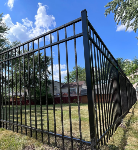 Charleston Fence Company