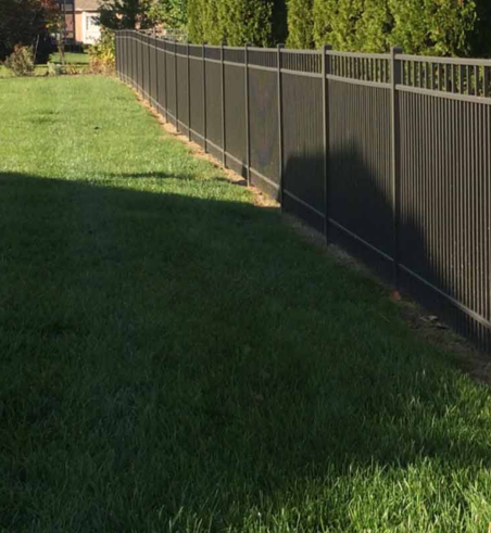 Charleston Fence Company