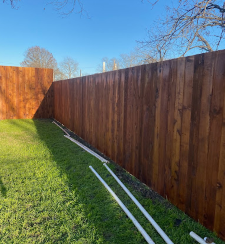 Privacy Fence Installation in Charleston, SC