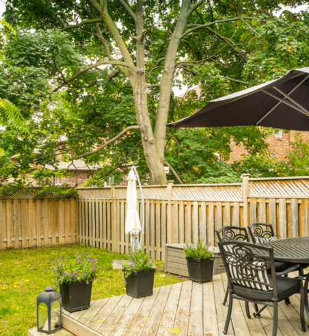 Privacy Fence Installation in Charleston, SC