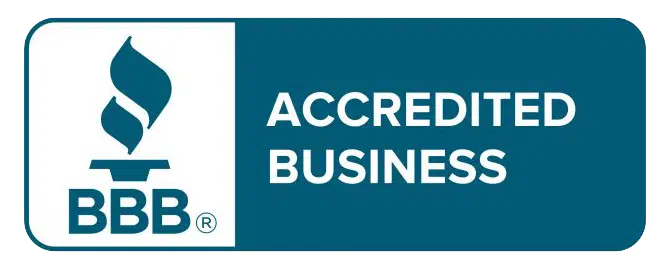 BBB Accredited Business
