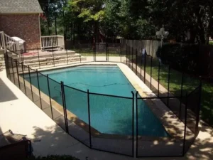 Pool Fence Requirements in Charleston, SC: Safety Regulations and Compliance