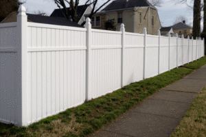 James Island & Hamlin Plantation Storm Fence Repair: What Homeowners Need to Know Now
